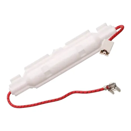 Fusível Alta Tensão 850mA 5kV Fúsivel Vidro W10629677 Micro-ondas Brastemp Consul