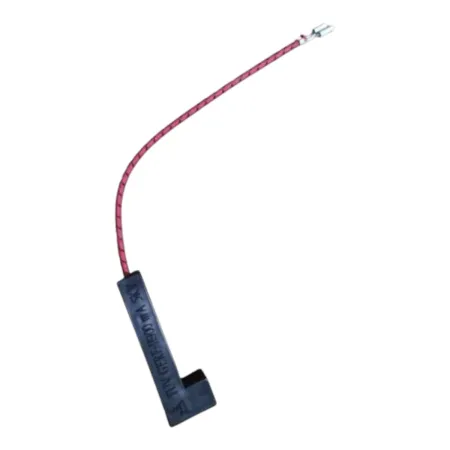 Fusível Alta Tensão 900mA 5kV Micro-ondas Midea