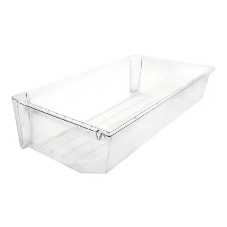 Gaveta Cesto Freezer W10624070 Brastemp Consul