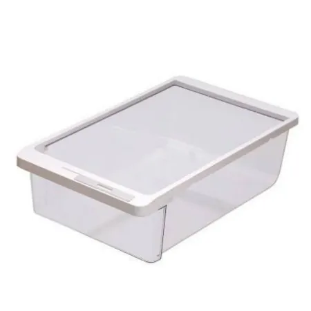 Gaveta Cesto Frutas Refrigerador W11113060 Brastemp Consul