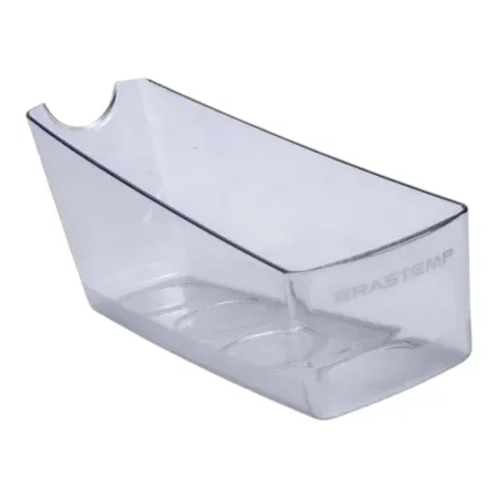 Gaveta Cesto Garrafas Refrigerador W10347202 Brastemp Consul