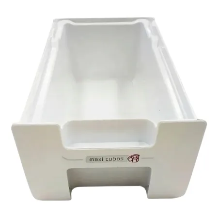 Gaveta Cesto Gelo Freezer W10444917 Brastemp Consul