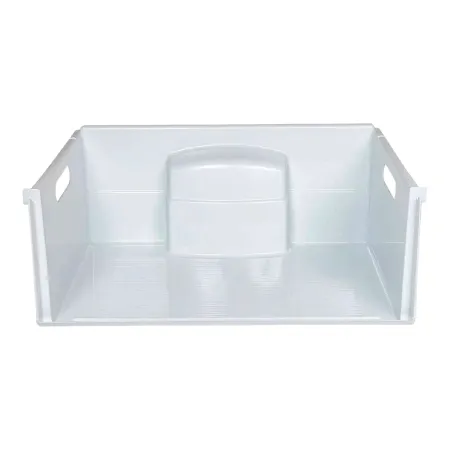 Gaveta Cesto Legumes Inferior Refrigerador 326061558 326061207 326043392 Brastemp Consul