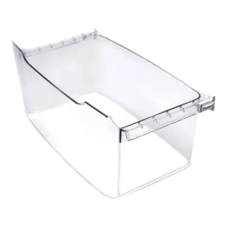 Gaveta Cesto Legumes Inferior W10744943 Brastemp Consul