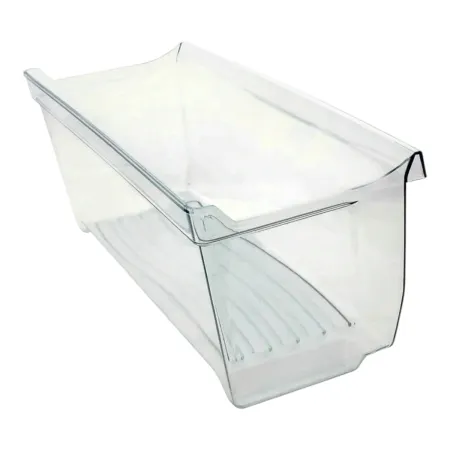 Gaveta Cesto Legumes Refrigerador W10421468 Brastemp Consul (24,00 x 46,00 x 60,00 cm)