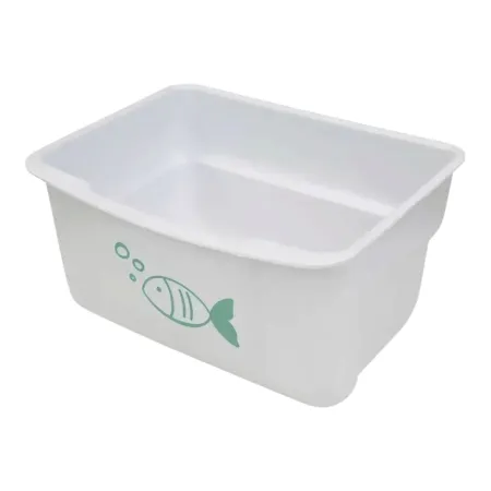 Gaveta Cesto Legumes W10306237 Brastemp Consul