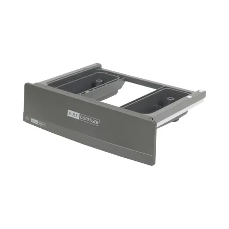 Gaveta Dispenser Completo BWK12A BWR12A W11365825 Brastemp ( VERIFICAR COD NOVO W11638732)