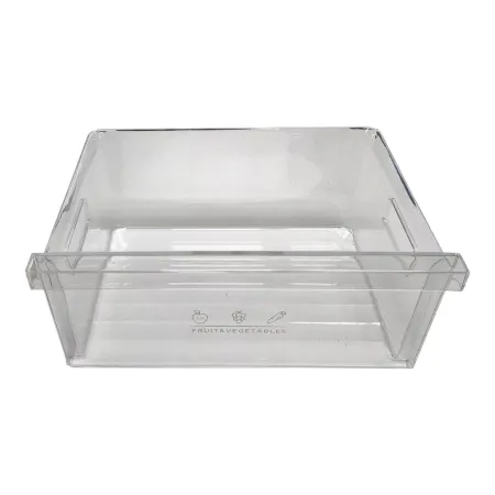 Gaveta Hortifruti Geladeira 127V 220V 347L 12131000A10644 Midea