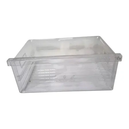Gaveta Hortifruti Geladeira 127V 220V 411L 463L 12131000081607 Midea