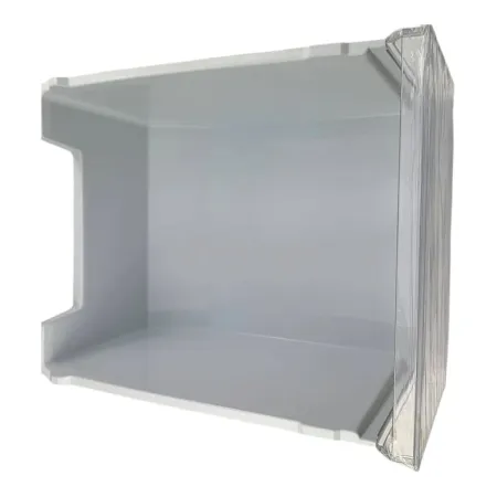 Gaveta Intermediaria Geladeira 127V 220V 482L 12131000075513 Midea