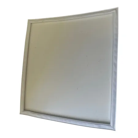 Gaxeta Borracha de Vedação Porta Freezer 127V 220V 385L 12132000006877 Midea