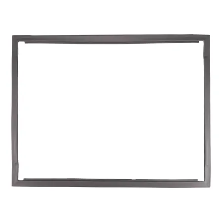 Gaxeta Borracha de Vedação Porta Freezer 411L 463L 12131000078243 Midea