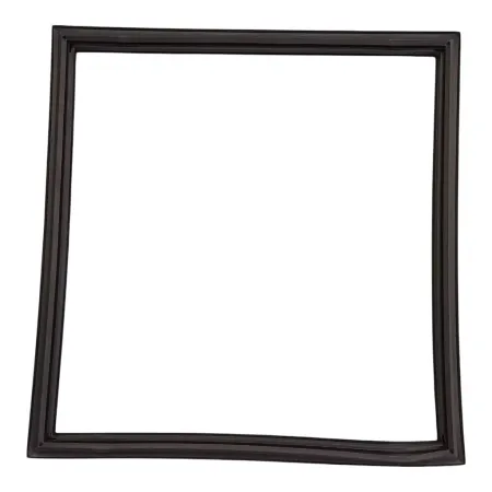 Gaxeta Borracha de Vedação Porta Frigobar 127V 220V 45L 12131000010130 Midea
