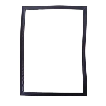 Gaxeta Borracha de Vedação Porta Frigobar 127V 220V 67L 71L 12131000010041 Midea (46,00 x 25,00 cm)
