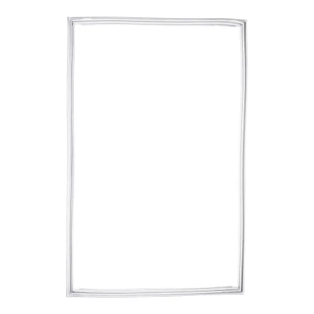 Gaxeta Borracha de Vedação Porta Geladeira 127V 220V 411L 425L 12131000A06649 Midea