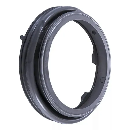 Gaxeta Borracha Guarnição da Porta Lavadora LFA11 LFA11 LFB11 12638100000535 Midea