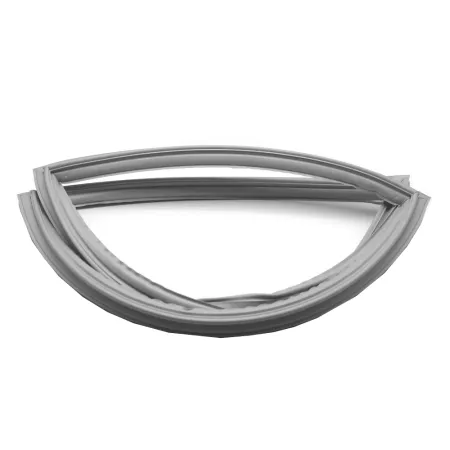 Gaxeta Borracha Vedação da Porta Freezer 326029919 004235754 (62X42cm) Brastemp Consul (66,50 x 46,00 cm)