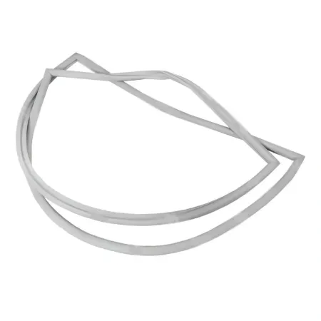 Gaxeta Borracha Vedação da Porta Freezer W10215334 (50x31,5cm) Brastemp Consul