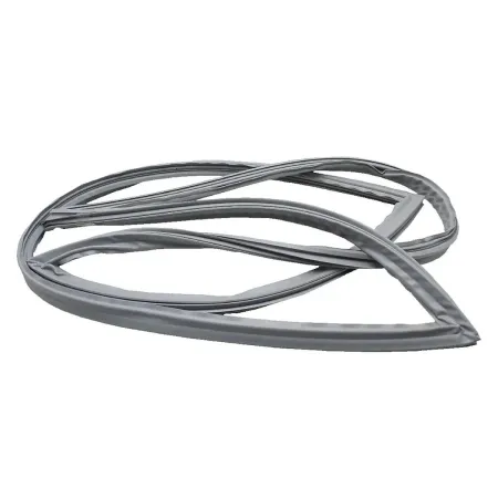 Gaxeta Borracha Vedação da Porta Freezer W10440444 (98,5x77,5cm) Brastemp Consul
