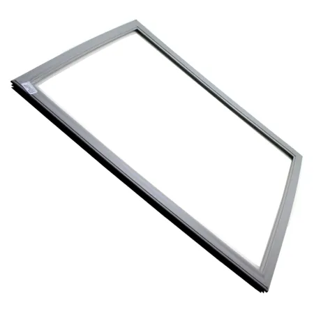 Gaxeta Borracha Vedação da Porta Freezer W10527475 Brastemp Consul
