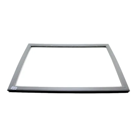 Gaxeta Borracha Vedação da Porta Freezer W10730984 (55x49) Brastemp Consul