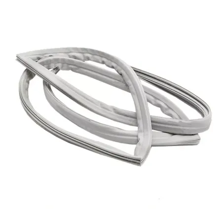 Gaxeta Borracha Vedação da Porta Freezer W10732515 (49,5x41cm) Brastemp Consul