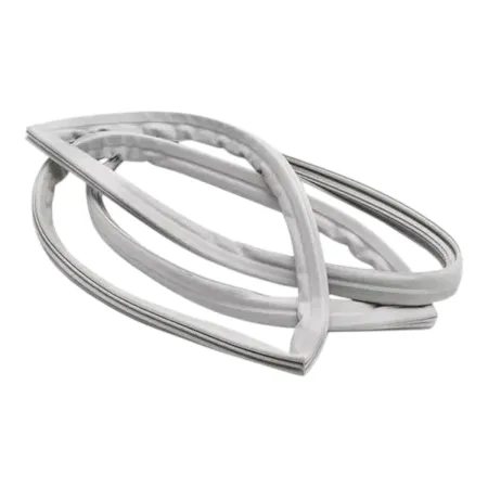 Gaxeta Borracha Vedação da Porta Frigobar 326032751 Brastemp Consul