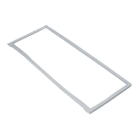 Gaxeta Borracha Vedação da Porta Refrigerador W10268574 (118x55cm) Brastemp Consul