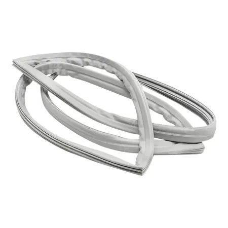 Gaxeta Borracha Vedação da Porta Refrigerador W10268576 326010187 Brastemp Consul