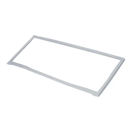 Gaxeta Borracha Vedação da Porta Refrigerador W10730981 Brastemp Consul