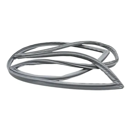 Gaxeta Borracha Vedação da Porta Refrigerador W11092351 W10322153 Brastemp Consul