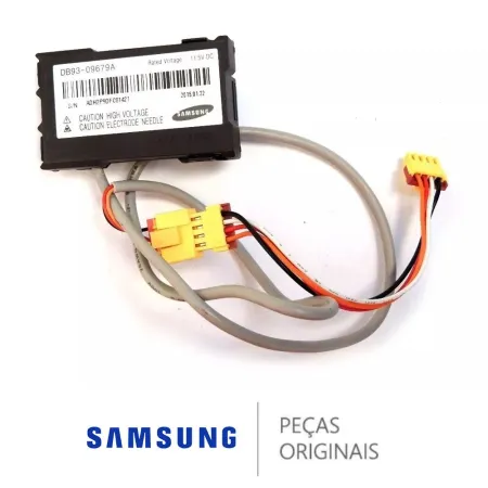 Gerador de Íos DB93-09679A Samsung