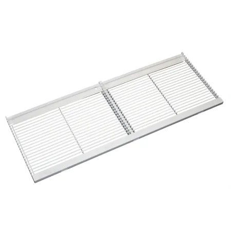 Grelha Evaporadora 12122700000095 VRF Midea