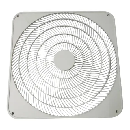 Grelha frontal condensadora (hi-wall convencional 18000 220V) Midea 12122000020241