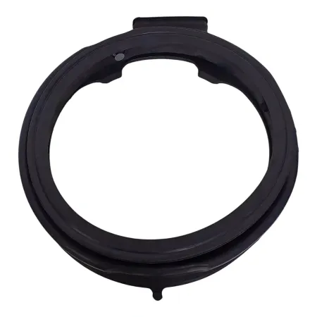 Guarnição Gaxeta da Porta Lava e Seca TWD 12638100002821 Toshiba