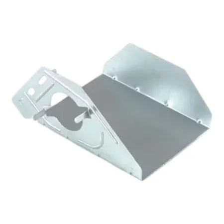 Guia de ar do micro-ondas Springer Midea 12270000000175