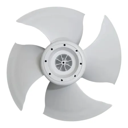 Hélice 38C 4 pás 20pol 17603008 Springer Midea