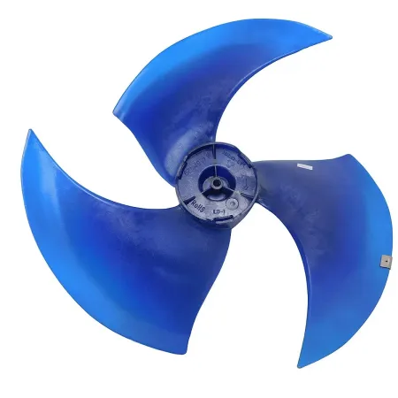 Hélice axial do ventilador 12100105000821 Springer Midea