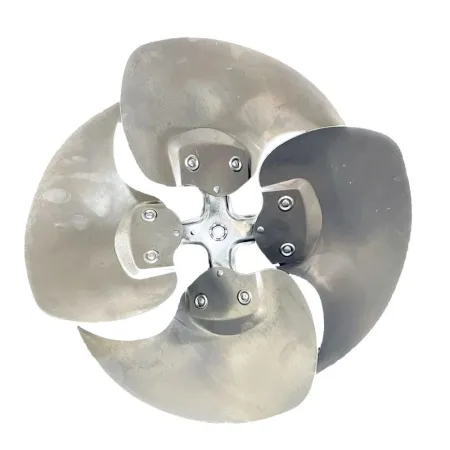 Hélice Condensadora 4 PAS (45cm) 17601032 Springer Carrier