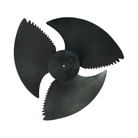 Hélice Condensadora 7K 9K 12K W10396956 (38,4cm) W10511284 Consul