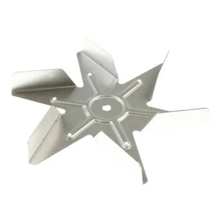 Helice Ventilador Forno Elétrico 220V 12971100001067 Midea