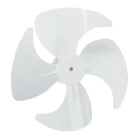 Hélice Ventilador Geladeira 127V 220V 425L 480L 12131000023503 Midea