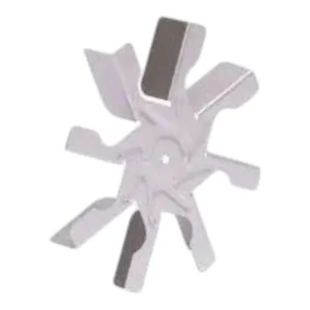 Hélice W10274068 Micro-ondas Brastemp Consul