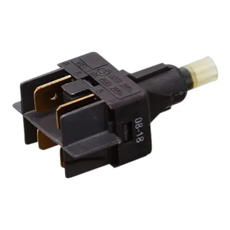 Interruptor Congelamento Rapido Freezer 326000849 Brastemp Consul