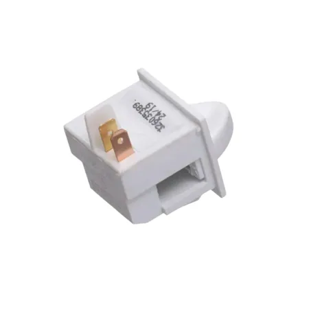 Interruptor Lâmpada 326035389 326039825 326045976 Brastemp Consul ( VERIFICAR COD NOVO W11424318)