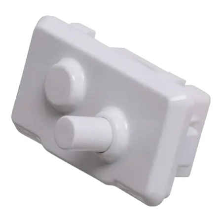 Interruptor Lâmpada W10471970 Brastemp Consul