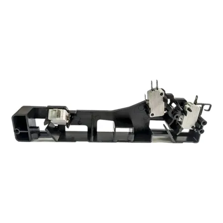 Intertravamento micro-ondas 30 L 127V Springer Midea 17470000007423