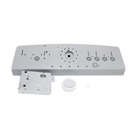Kit Painel de Controle BWB11A BWB11A W10646480 326064460 Brastemp