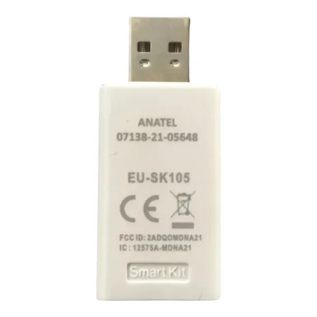 Kit Wi-Fi EU-SK105.JD Hi-Wall 9k/12k/18k/19k/22k/24k Springer Carrier 17310900A08123