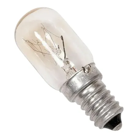 Lâmpada 127V 15W Clara W10267226 W10267223 Brastemp Consul